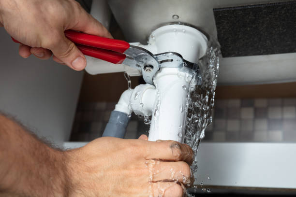 Best Local water damage restoration  in Imperial, NE