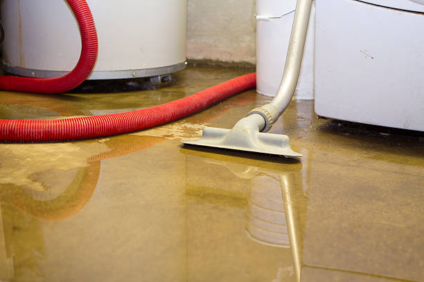 Best Professional water damage repair  in Imperial, NE