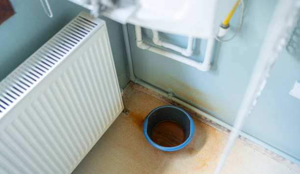 Professional Water damage restoration in NE