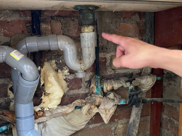 Best Emergency water damage restoration  in Imperial, NE