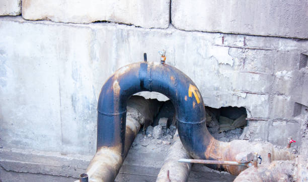 Best Water damage contractors near me  in Imperial, NE
